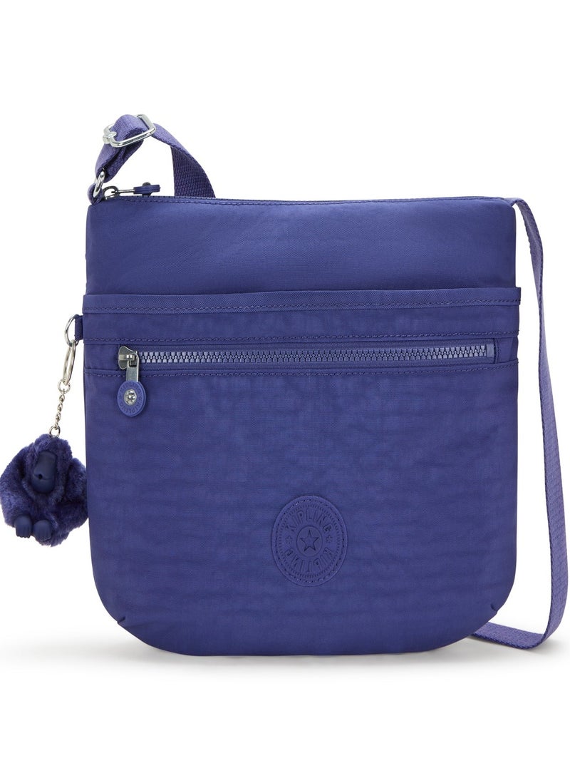 كيبلينغ أرتو كروس بودي متوسط نسائي - أزرق محيطي - Image 1