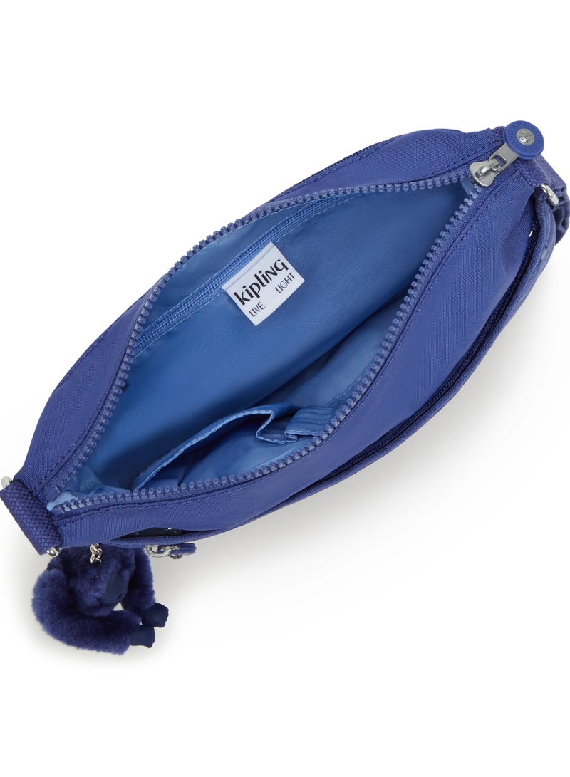 كيبلينغ أرتو كروس بودي متوسط نسائي - أزرق محيطي - Image 5