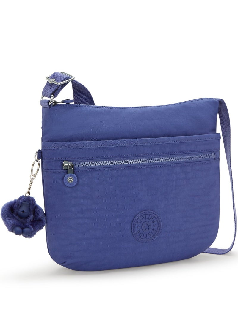 كيبلينغ أرتو كروس بودي متوسط نسائي - أزرق محيطي - Image 4