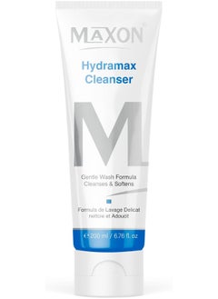 MAX-ON Hydramax Cleanser 200 ml - pzsku/ZE61F2DAFB899A1A162BEZ/45/_/1739555206/131dd681-1f9e-41ea-b849-bfb5c3ced7f6