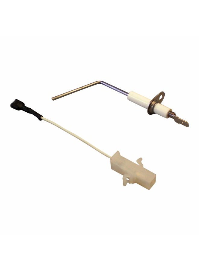 Duralight Furnace Flame Sensor Direct Replacement For Carrier Bryant Payne Day & Night LH680534 - Image 1