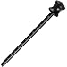 EVRBUL Transmission Dipstick Compatible with ChryslerDodge Dart Fiat 500 Jeep Cherokee Compass Patriot Renegade 6F24 Automatic Transmissions Replace 10323A 10323BBlack - Image 2
