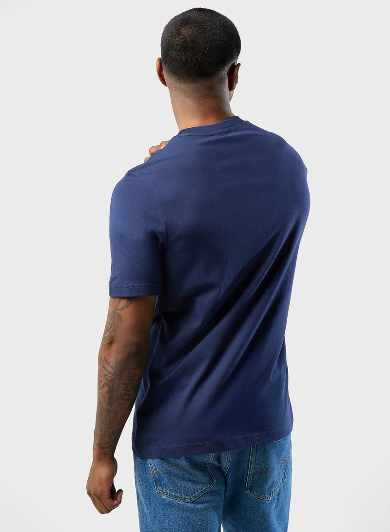 PUMA Classics Brand Love Graphic T-Shirt