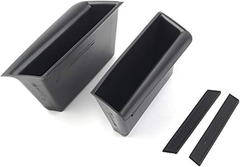 Wivplex Car Door Storage Bin for C-Class 2008-2014 - Image 2