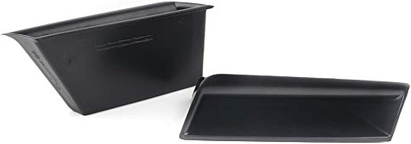 Wivplex Car Door Storage Bin for C-Class 2008-2014 - Image 4