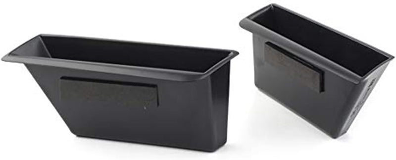 Wivplex Car Door Storage Bin for C-Class 2008-2014 - Image 3