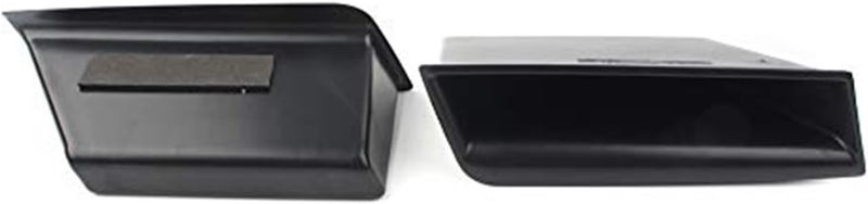 Wivplex Car Door Storage Bin for C-Class 2008-2014 - Image 5