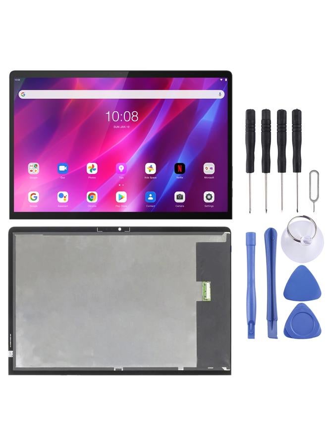 Replacement For Lenovo Yoga Tab 11 YT-J706F YT-J706X LCD Screen with Digitizer Full Assembly - Image 1