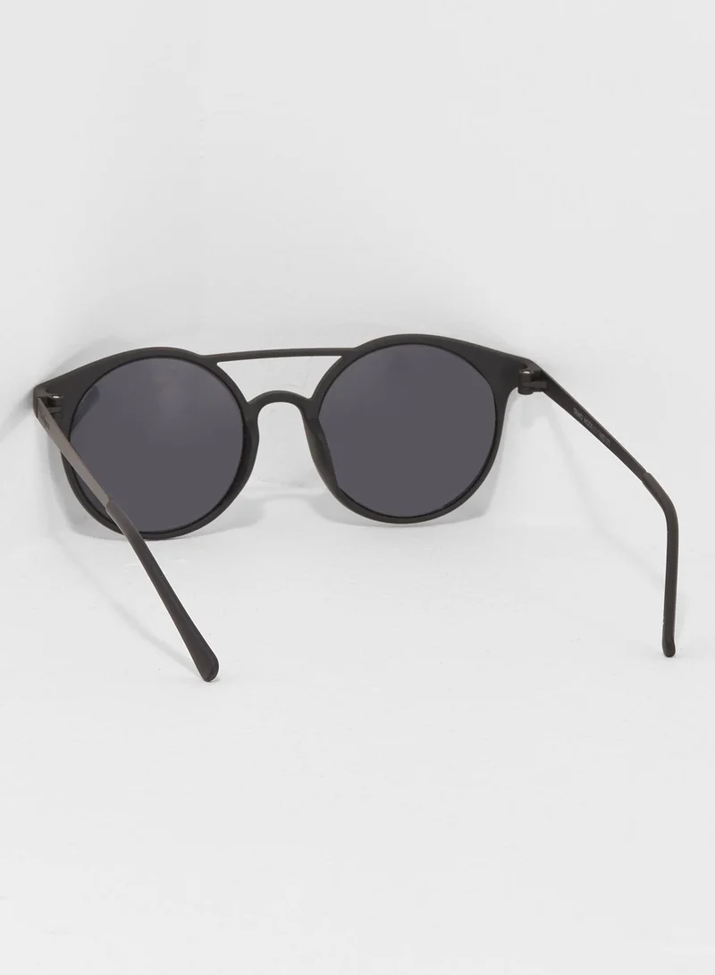 Le Specs Demo Mode Sunglasses