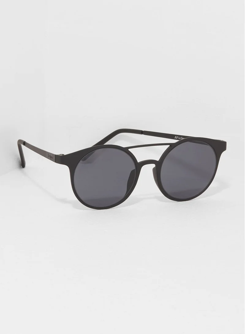 Le Specs Demo Mode Sunglasses
