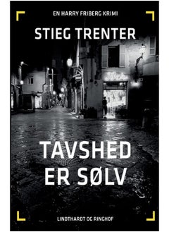 Tavshed er sølv 