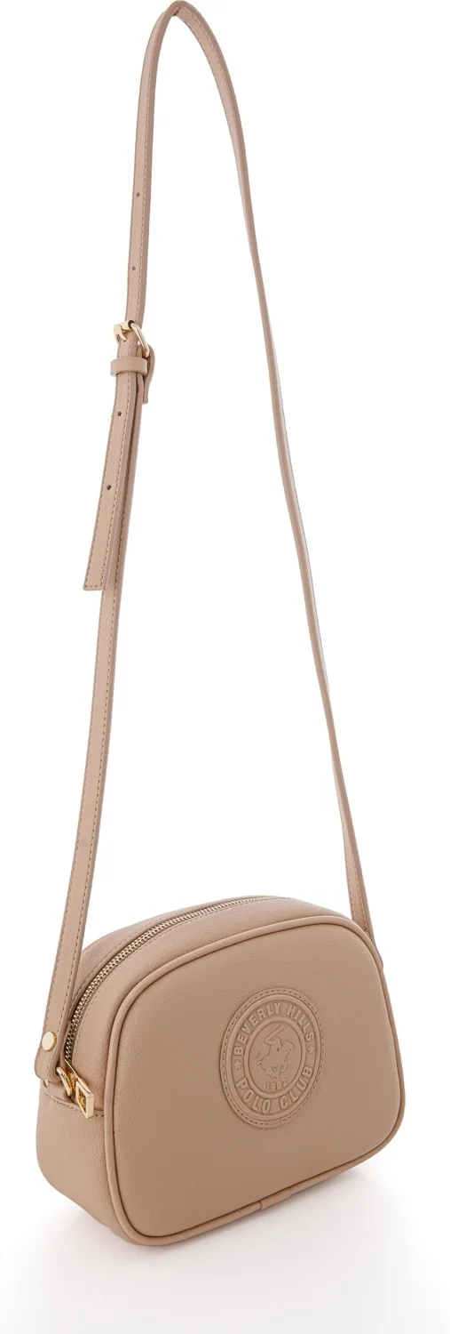 بيفرلي هيلز بولو كلوب Women's Crossbody Bag 05BHPC101
