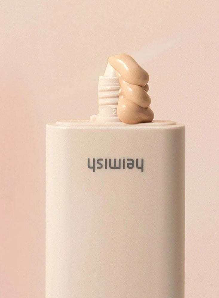 Heimish Artles Glow Tinted Sunscreen SPF50+ 4ml - Image 3