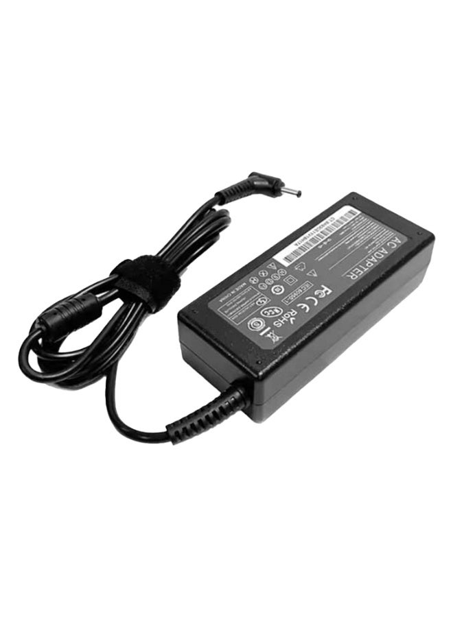 Lap-Tech Compatible 65W Laptop Charger for Acer – PA-1650-80 / ADP-65MH B – 19V 3.42A - Image 2