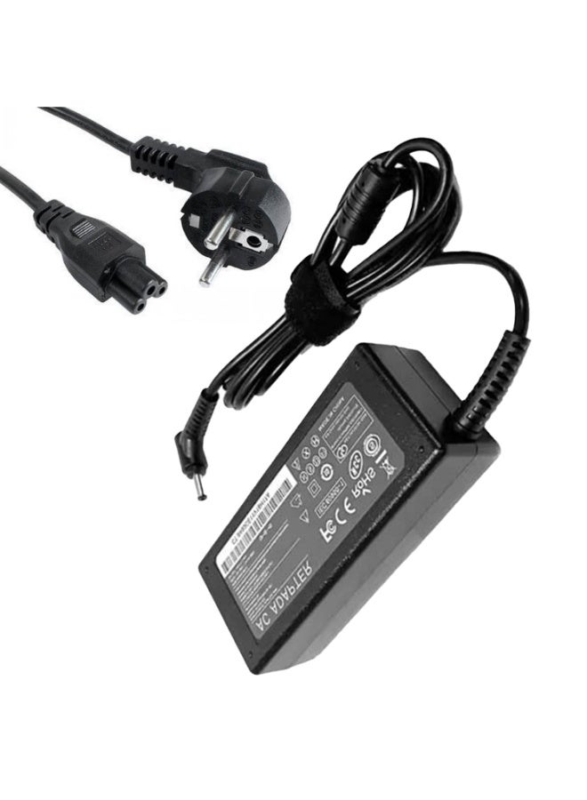 Lap-Tech Compatible 65W Laptop Charger for Acer – PA-1650-80 / ADP-65MH B – 19V 3.42A - Image 4