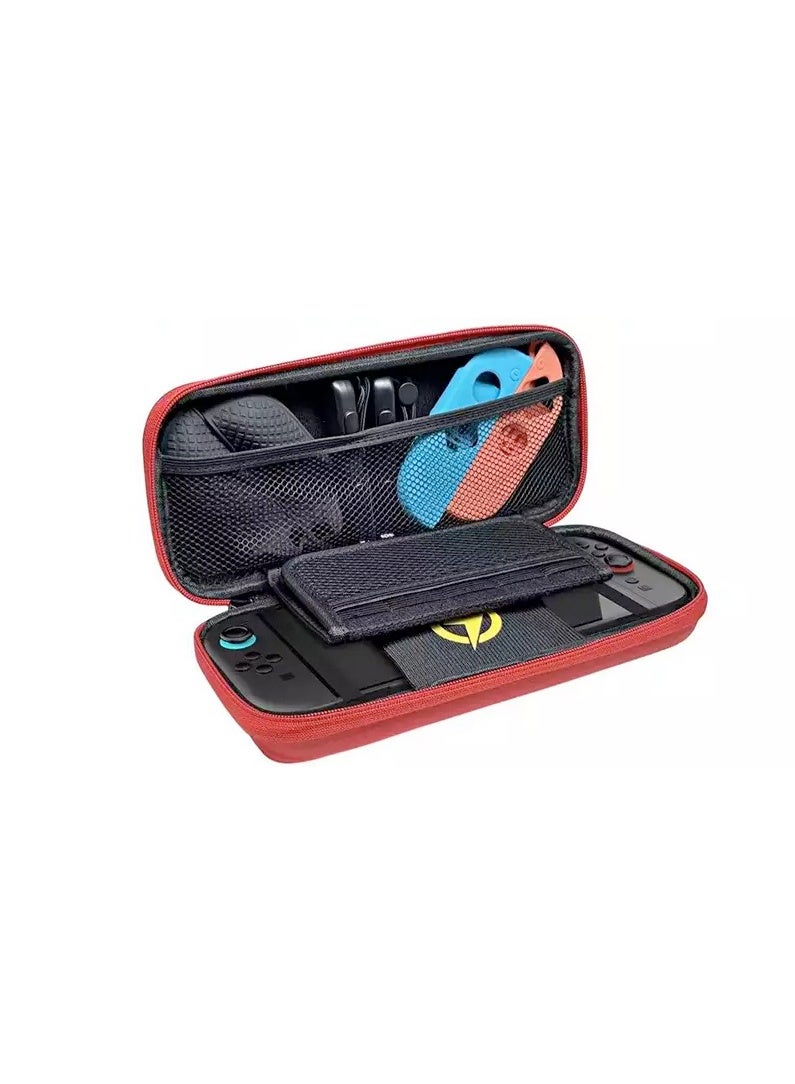 Case 35th Super Mario Bros  Carrying Case for Nintendo Switch 2 - Image 2