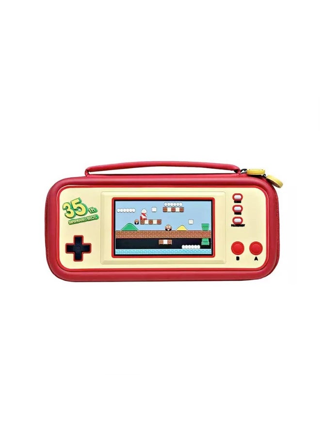 Case 35th Super Mario Bros  Carrying Case for Nintendo Switch 2 - Image 1