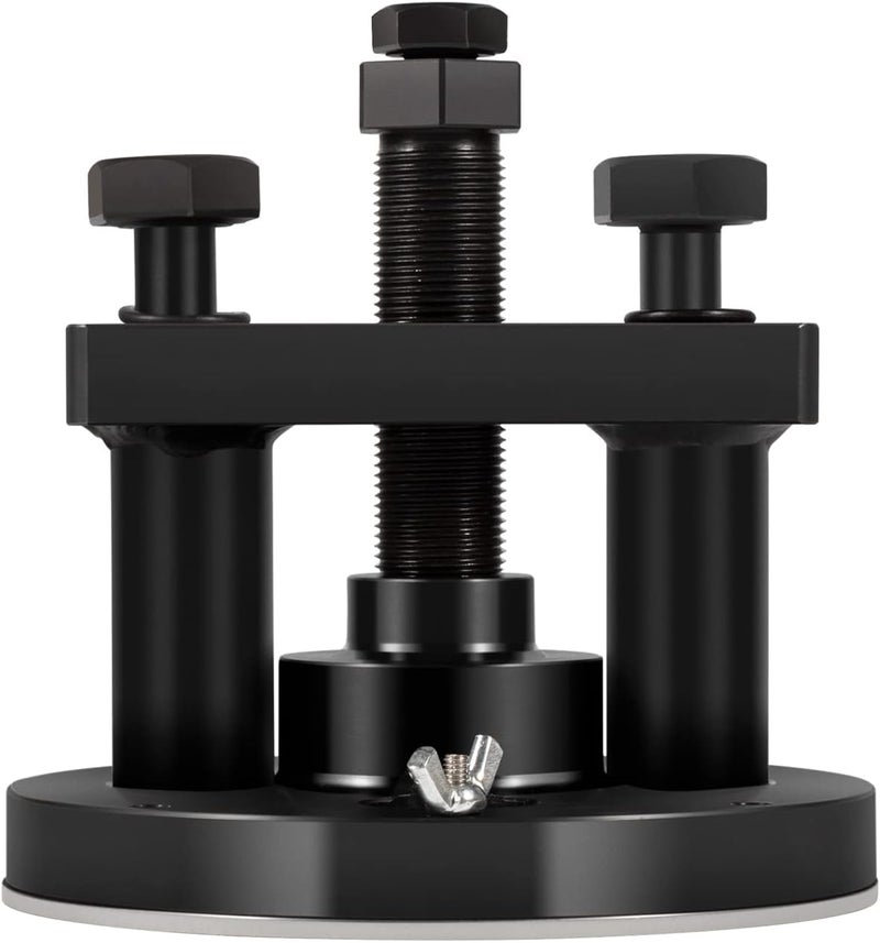 Camoo DD13 DD15 Front Oil Seal Installer & Remover Tool with Seal Install Ring Adapter - Image 2