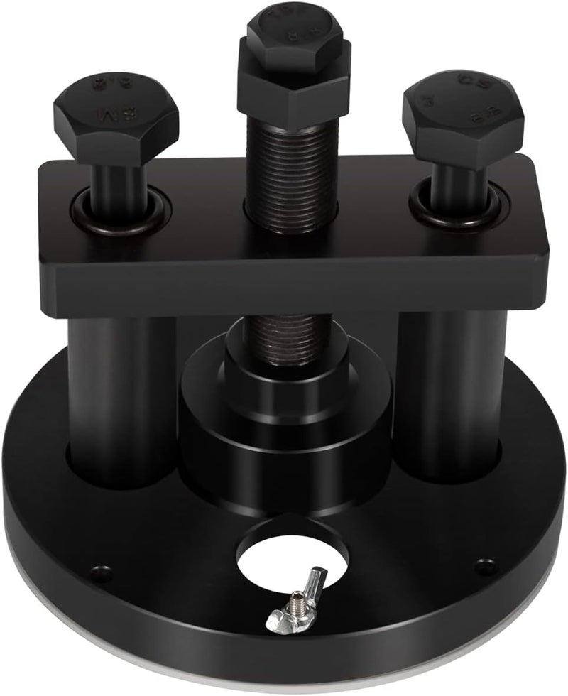 Camoo DD13 DD15 Front Oil Seal Installer & Remover Tool with Seal Install Ring Adapter - Image 3