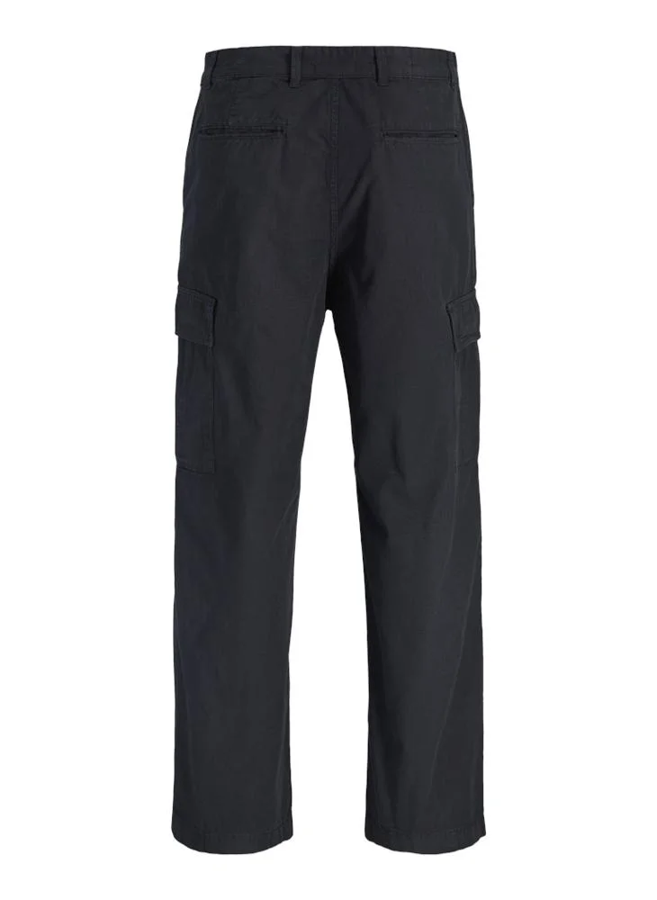 JACK & JONES Casual Relaxed Fit Cargo Pants