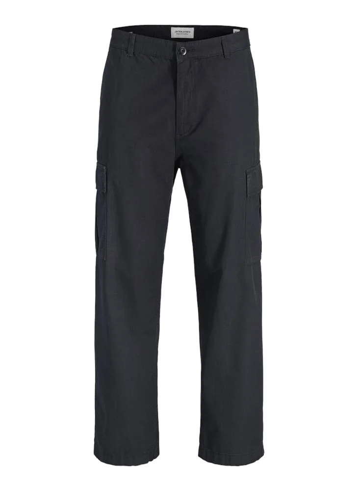 JACK & JONES Casual Relaxed Fit Cargo Pants
