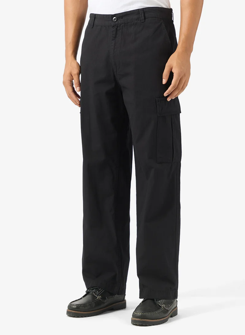 JACK & JONES Casual Relaxed Fit Cargo Pants