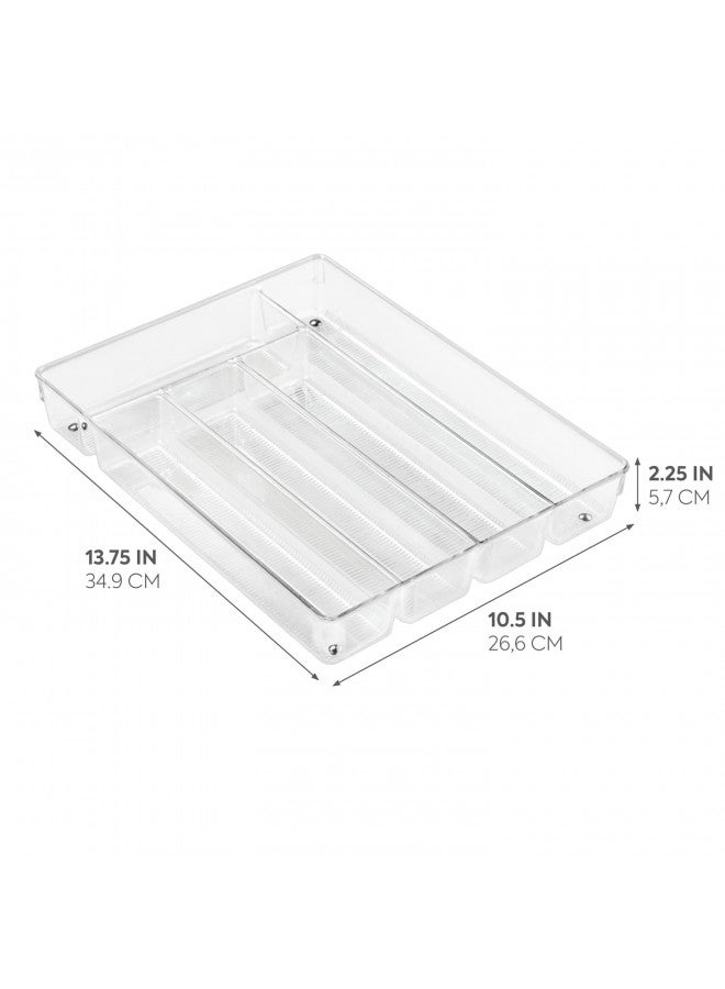 InterDesign iDesign EMW6405914, Clear - Image 3