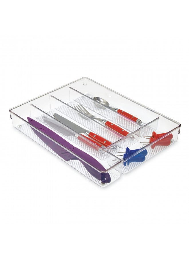 InterDesign iDesign EMW6405914, Clear - Image 2