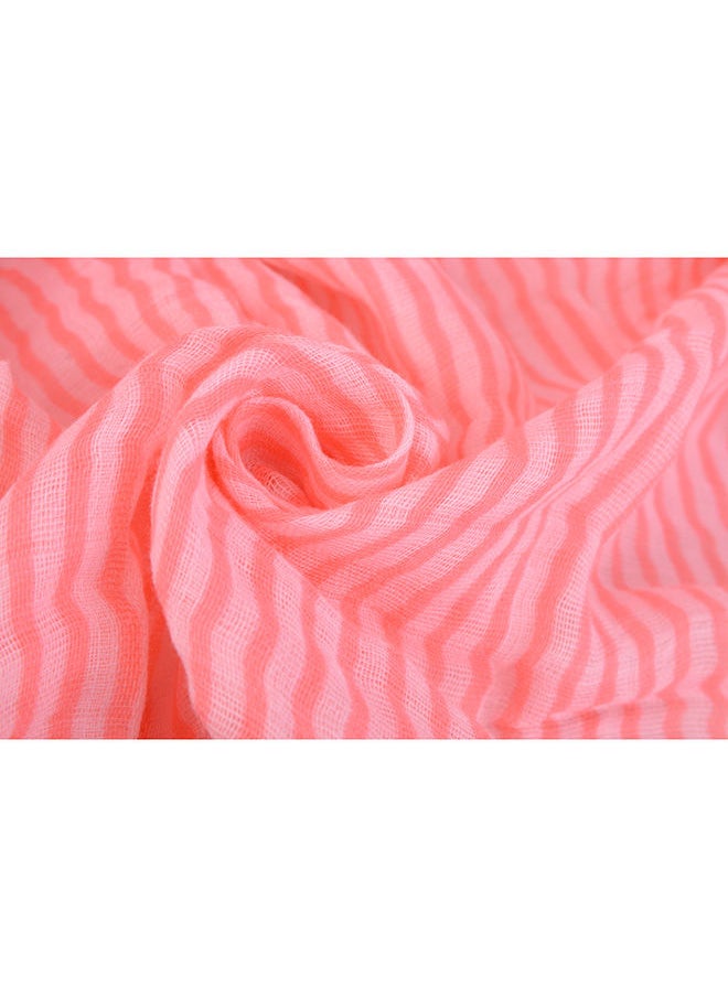 hudson baby Muslin Swaddle Blanket 2 Piece Unicorn  - Image 4
