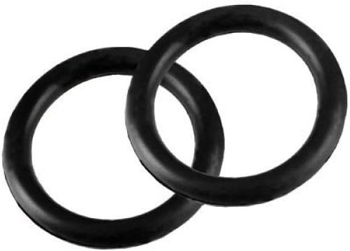 HORZE Peacock Safety Bands - Image 1