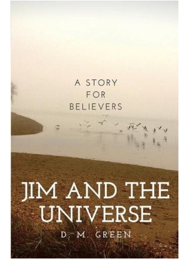 null - Jim and the universe - Image 1