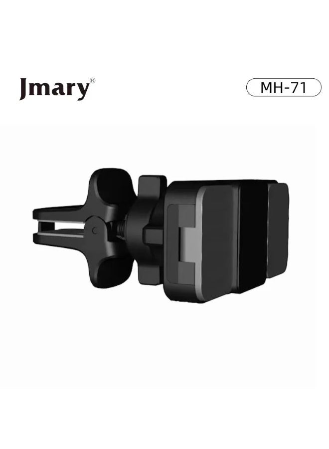 جيه ماري حامل السيارة المغناطيسي Jmary MH-71 - Image 2