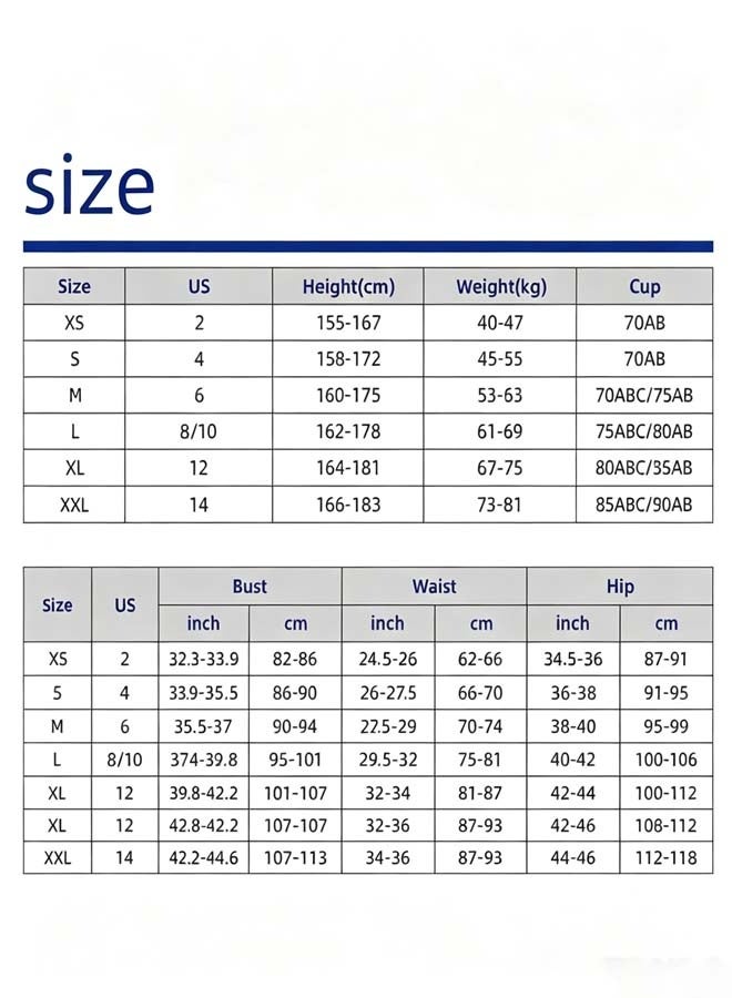 INSIJAM Women's One Piece Rash Guard Swimsuit Long Sleeve Boyleg - Sun UV Protection, Zip Front Modest Full Body Surf Suit, Tummy Control Printed Wetsuit for Swimming Surfing Diving Snorkeling - Image 4