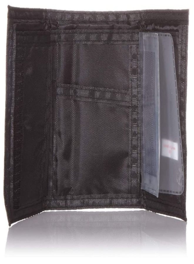 RICO Tampa Bay Rays Nylon Wallet - Image 3