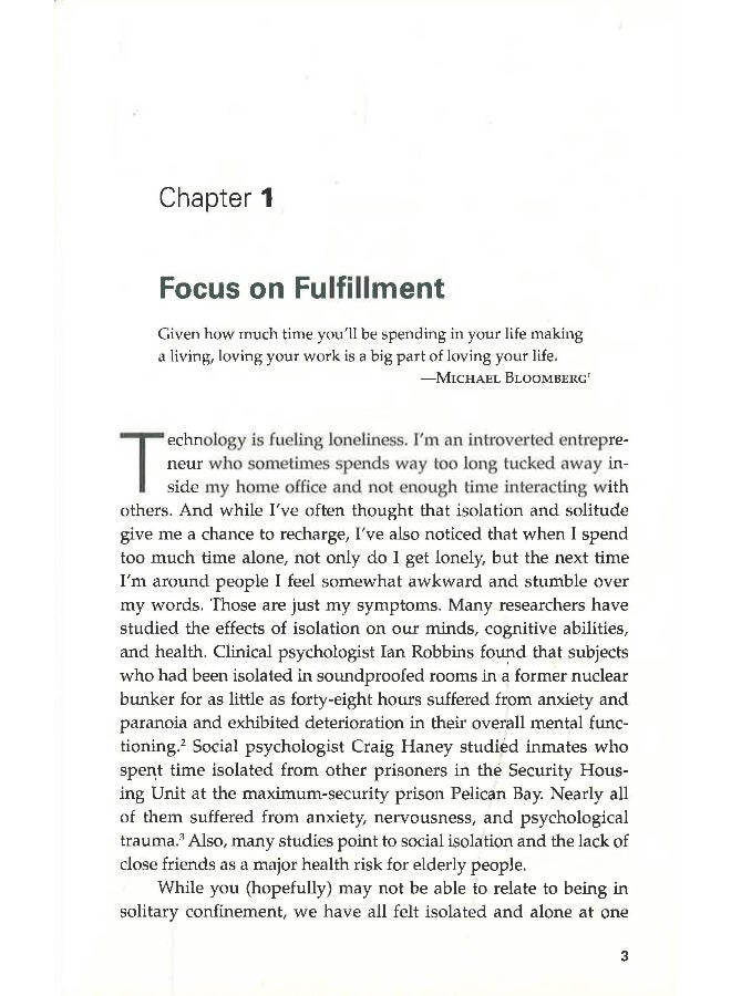 Back To Human: How Great Leaders Create Connection In The Age Of Isolation  - Image 4