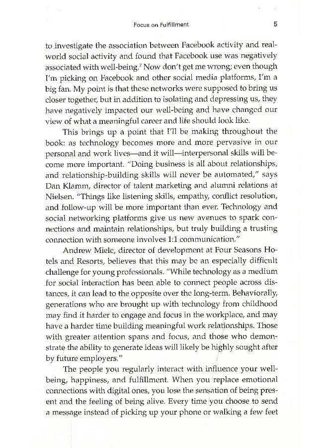 Back To Human: How Great Leaders Create Connection In The Age Of Isolation  - Image 5