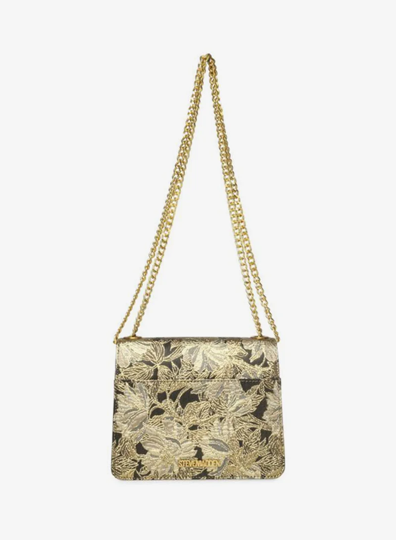 Steve Madden Bartie Black Black Women's Crossbody Bag