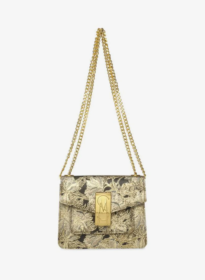 Steve Madden Bartie Black Black Women's Crossbody Bag