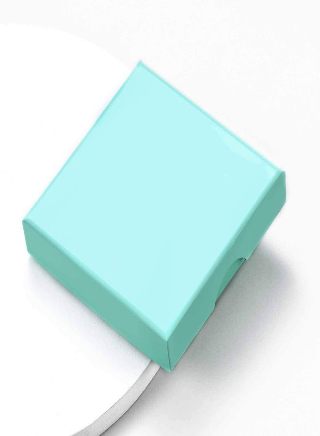 VQYSKO Heart Charm Bracelet for Women-18k Gold Plated Silver/Rose Gold OT Clasp Stainless Steel Bangle，Mother's Day Valentine's Day Christmas Birthday Gift (Silver, 6.7inch) - Image 4