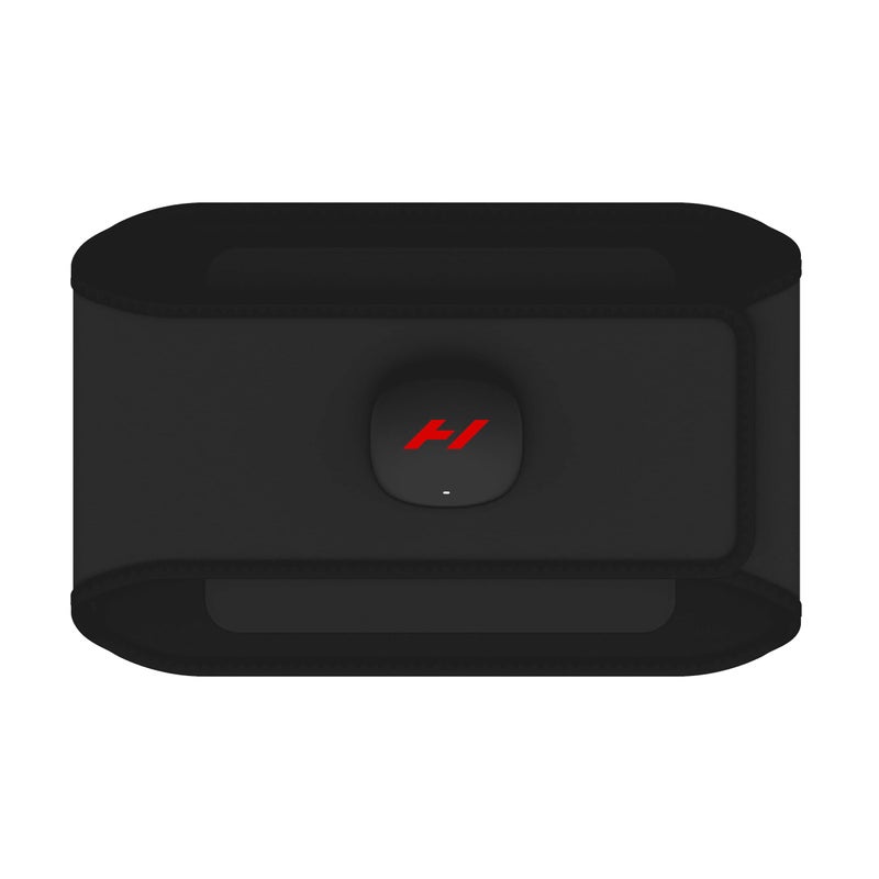 HYPERICE غطاء الظهر هايبر آيس فينوم 2 - يوفر حرارة متقدمة + اهتزاز للألم، والوجع، والالتهاب - مؤهل لـ FSA/HSA - Image 4