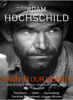 Spain in Our Hearts 