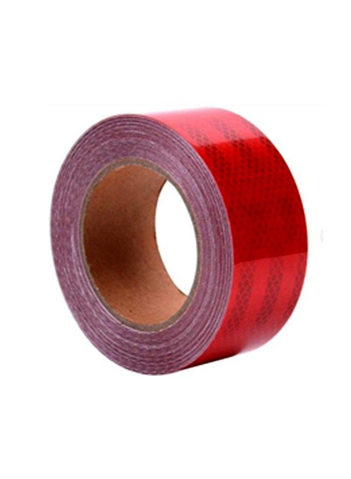 Patron ADHESVIVE REFLECTIVE TAPE - 2" X 25 YARDS - Image 1