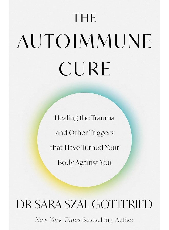 The Autoimmune Cure