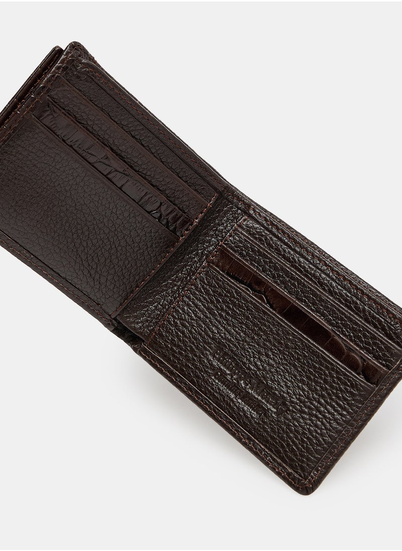 Philippe Moraly - Philippe Moraly Wallet with detachable Card Holder - Image 1