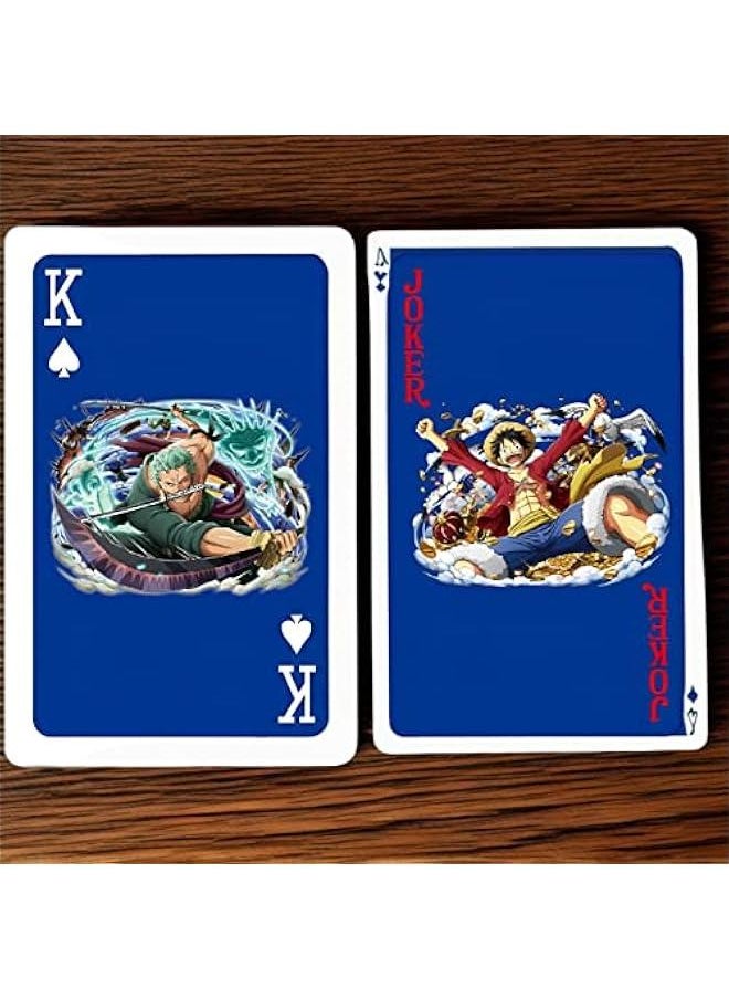 Roronoa Zoro One Piece Statue Action Figure with One piece Bonus Cards,Realistic Character Model Ornaments,Three Swords Style Secret Technique Three Thousand Worlds SOLDBY Only