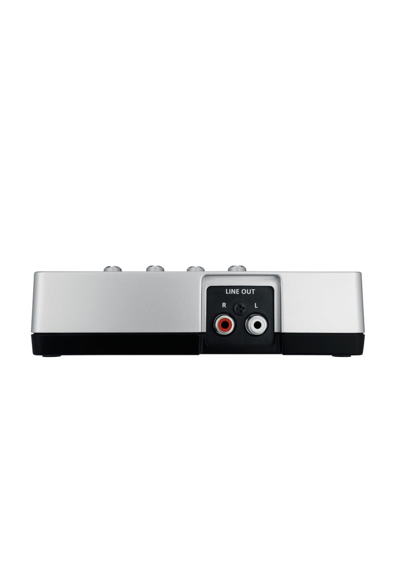Roland - Roland UA-4FX2 - 2 x 2 USB Audio & MIDI Interface - Image 1