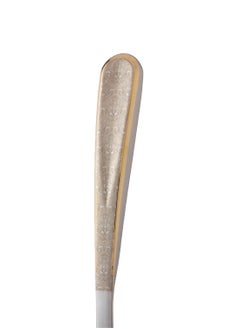 Squalo 13 Piece Stainless Steel Serving Spoon Set Silver & Gold  - Image 5