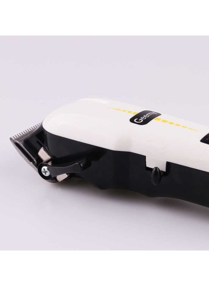Geemy Professional Hair Clipper - Image 5