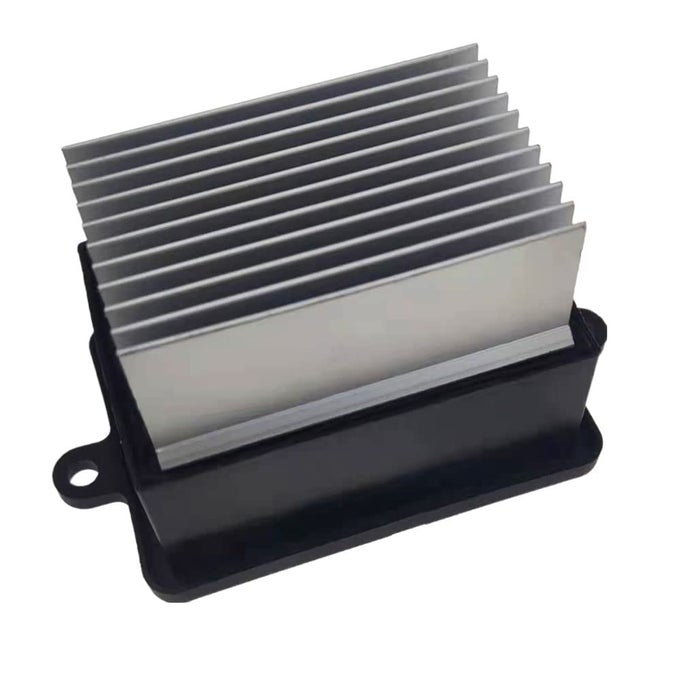 Blower Motor Resistor for Fiat 500X500L Tipo 20162023Iveco Daily VI 20132021 Jeep Renegade Compass 20152023 OEM A43002400 A43002000 68212074AA 68266515AA