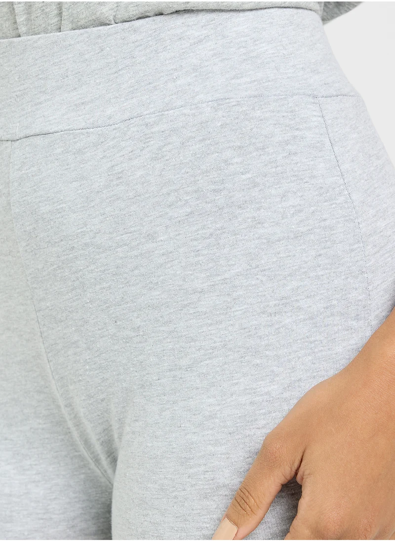 Ginger Basics 2 Pack Essential Leggings